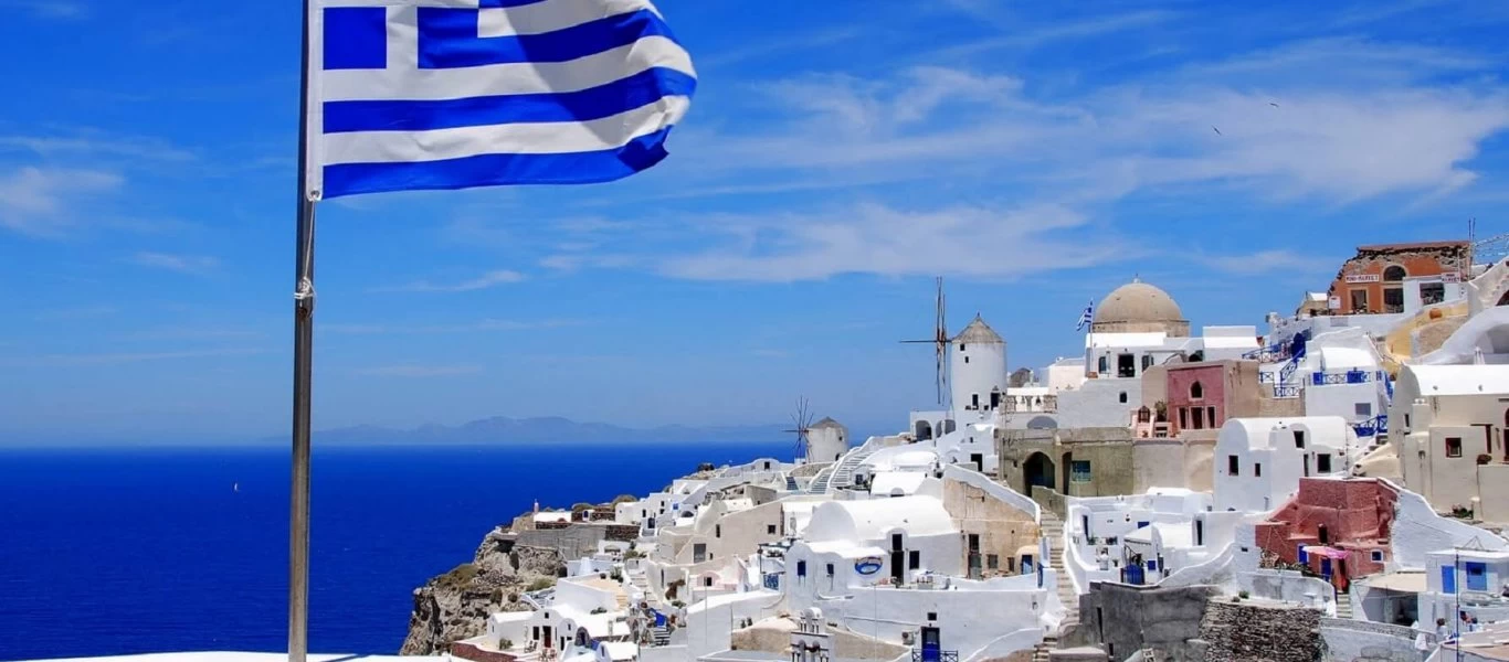 Ταξιδιωτικά γραφεία καλούν τη Βρετανία να συμπεριλάβει την Ελλάδα στην «πράσινη λίστα» για ασφαλή τουρισμό
